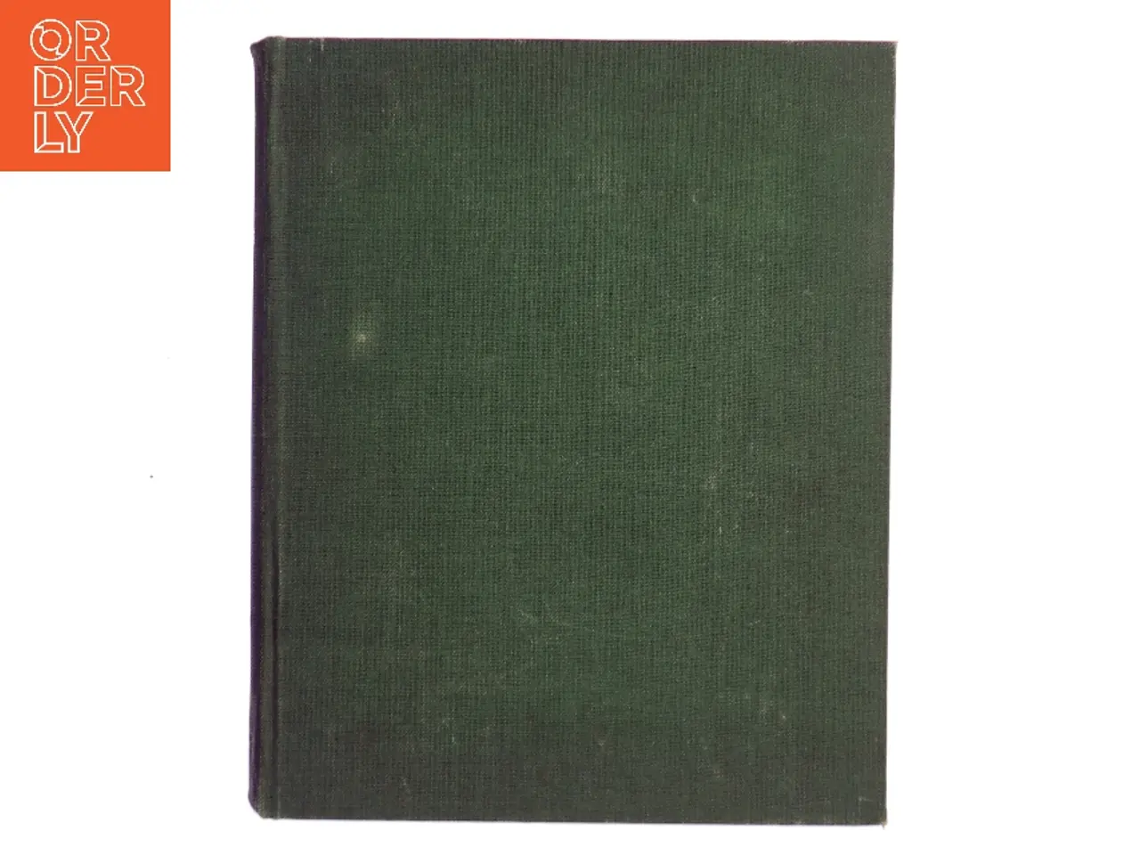 Billede 2 - Hus og Hjem 1939 af Redaktionel samling (Bog)