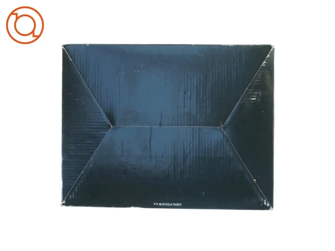 Billede 3 - Halogen lampe med infrarød bevægelsessensor fra Duwi (str. 25 x 19 x 20 cm)