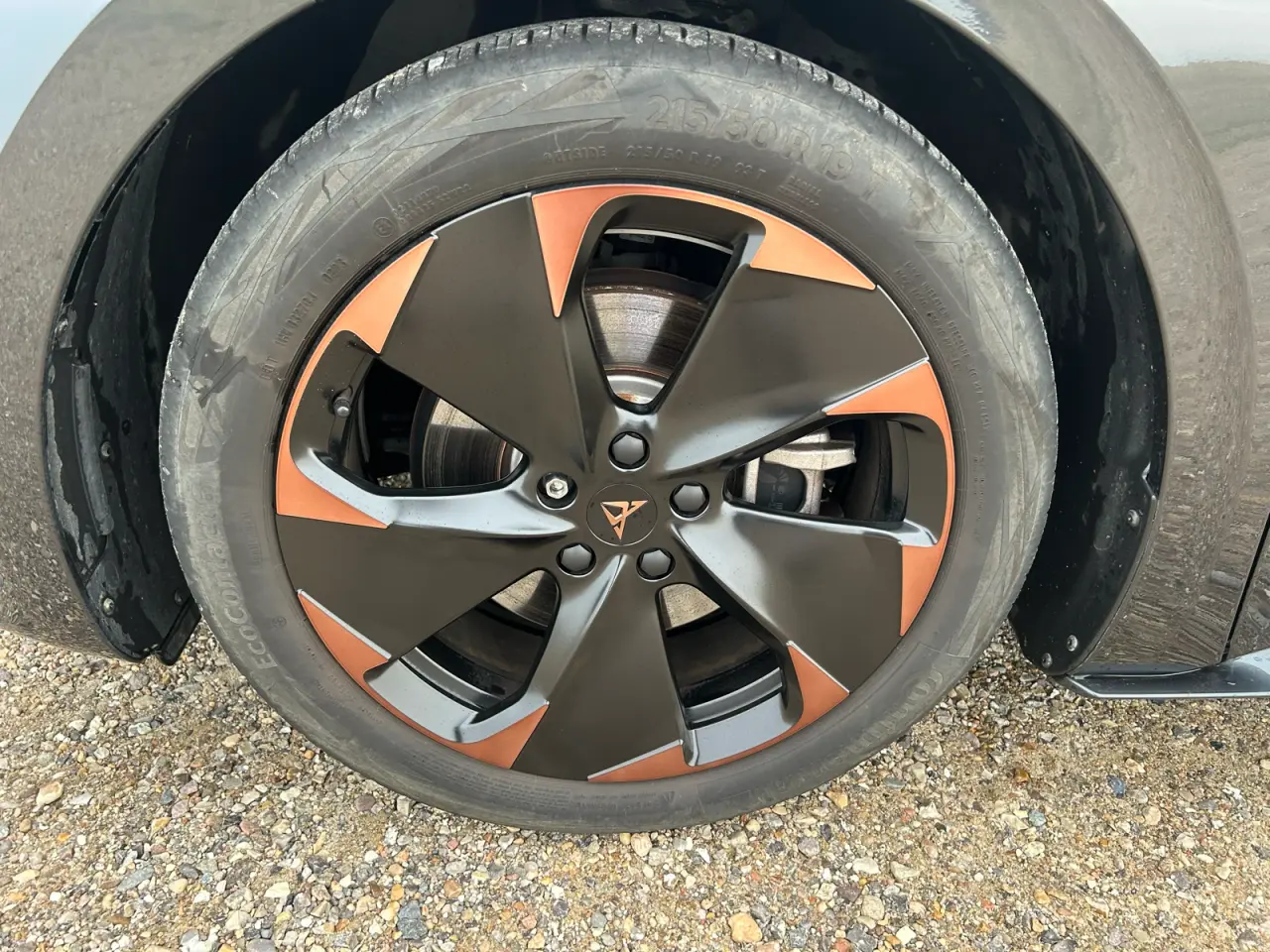 Billede 9 - Cupra Born High