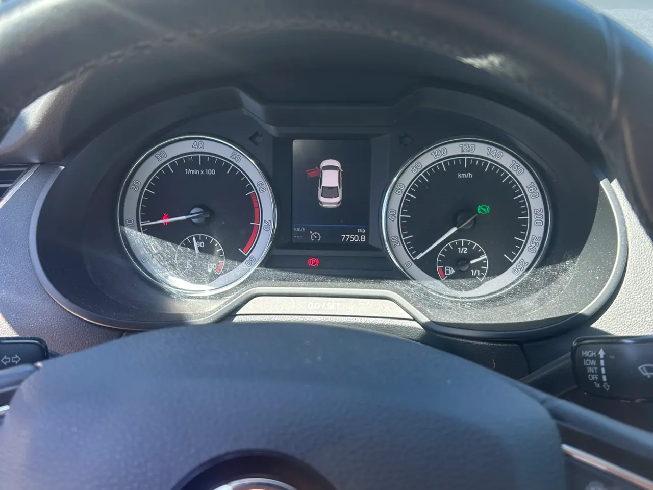 Billede 7 - Skoda Octavia 1,0 TSi 115 Style DSG