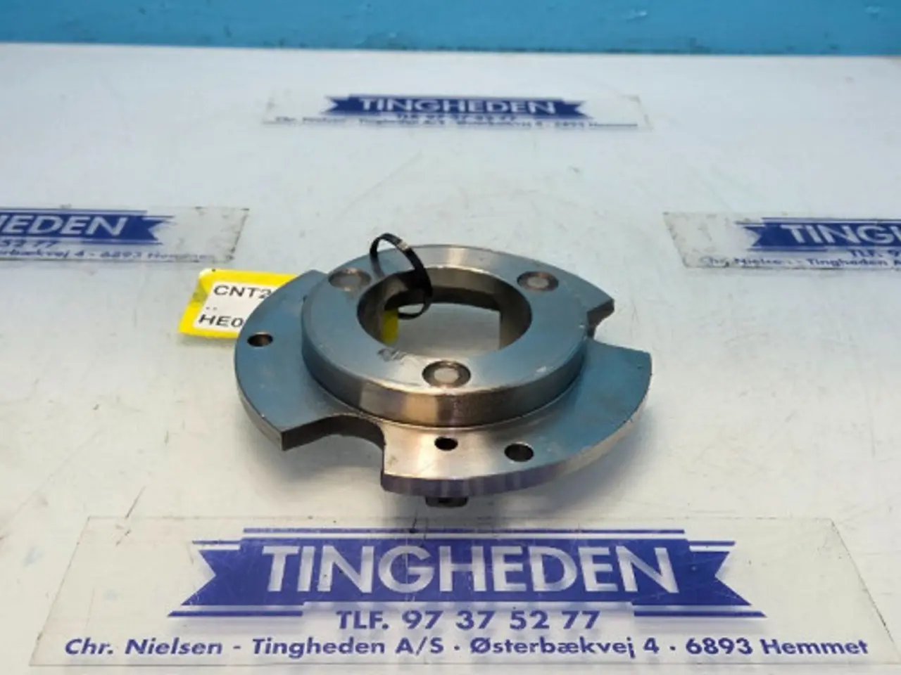 Billede 1 - New Holland T6030 Beslag 47124215