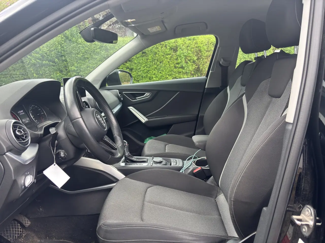 Billede 8 - Audi Q2 1,4 TFSi 150 Sport S-tr.