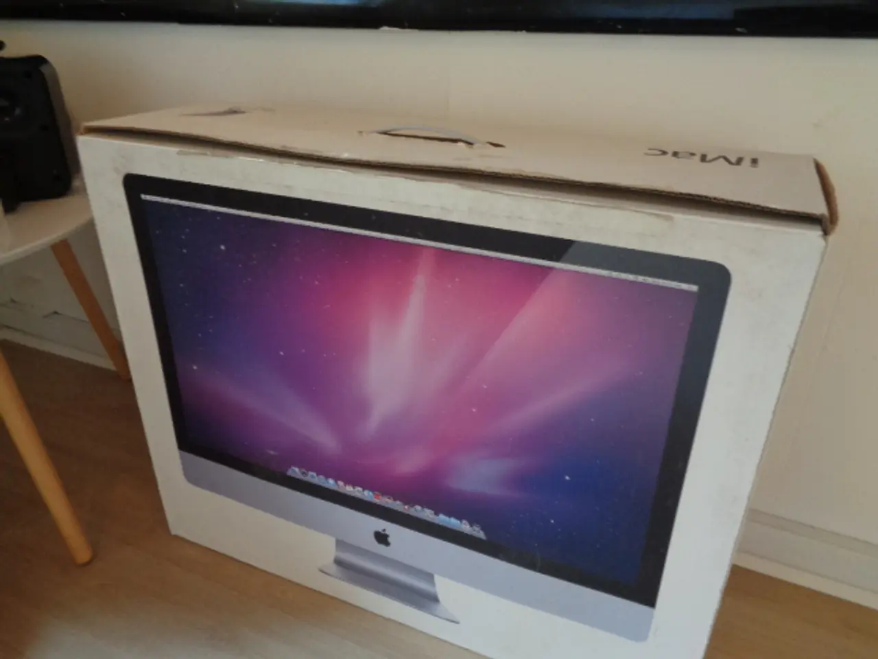Billede 1 - iMac 27" (2009)
