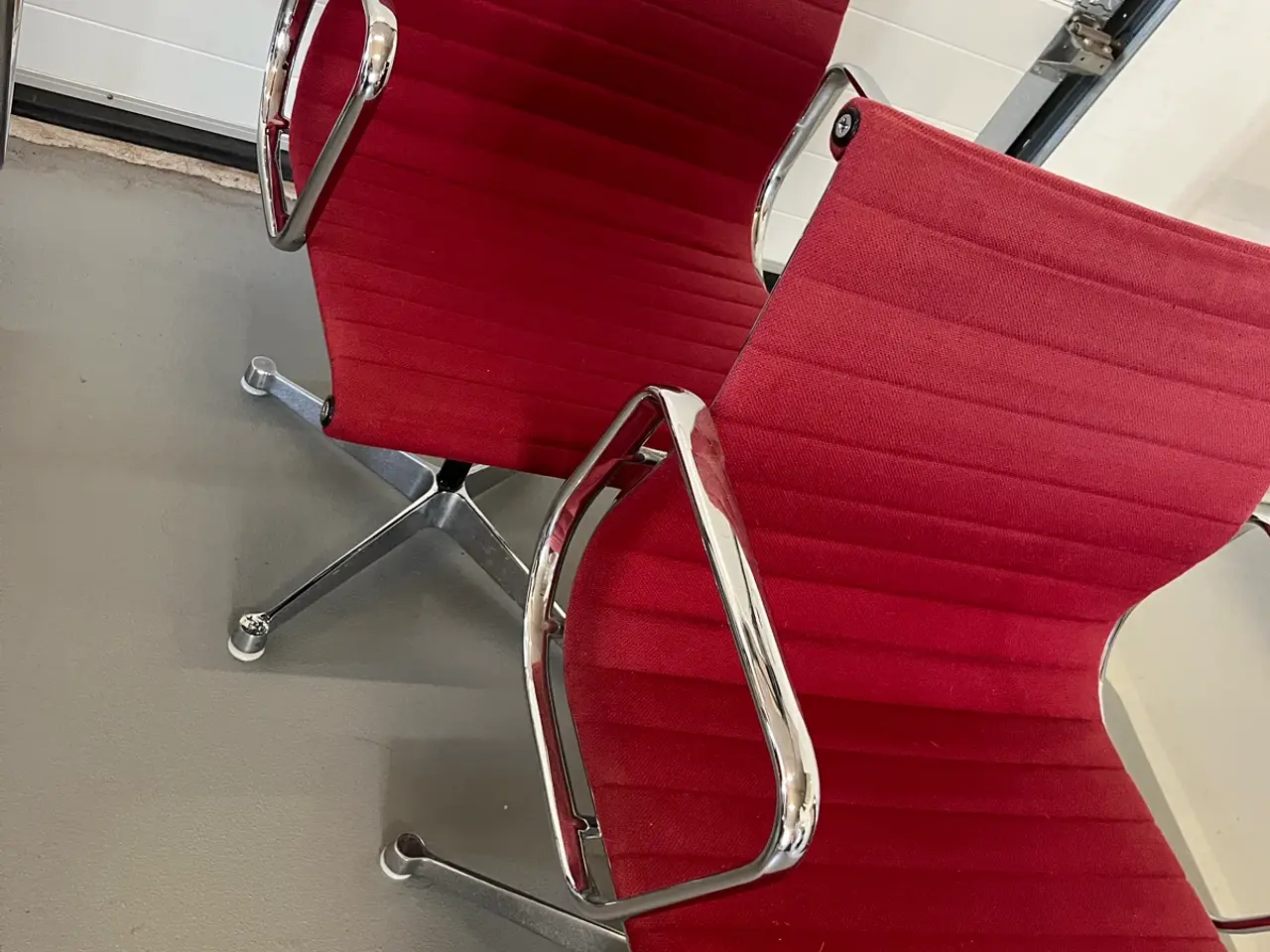Billede 2 - MIA CHARLES EAMES ARMSTOLE