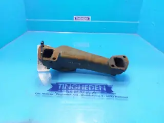 Massey Ferguson 175 Manifold 37781321