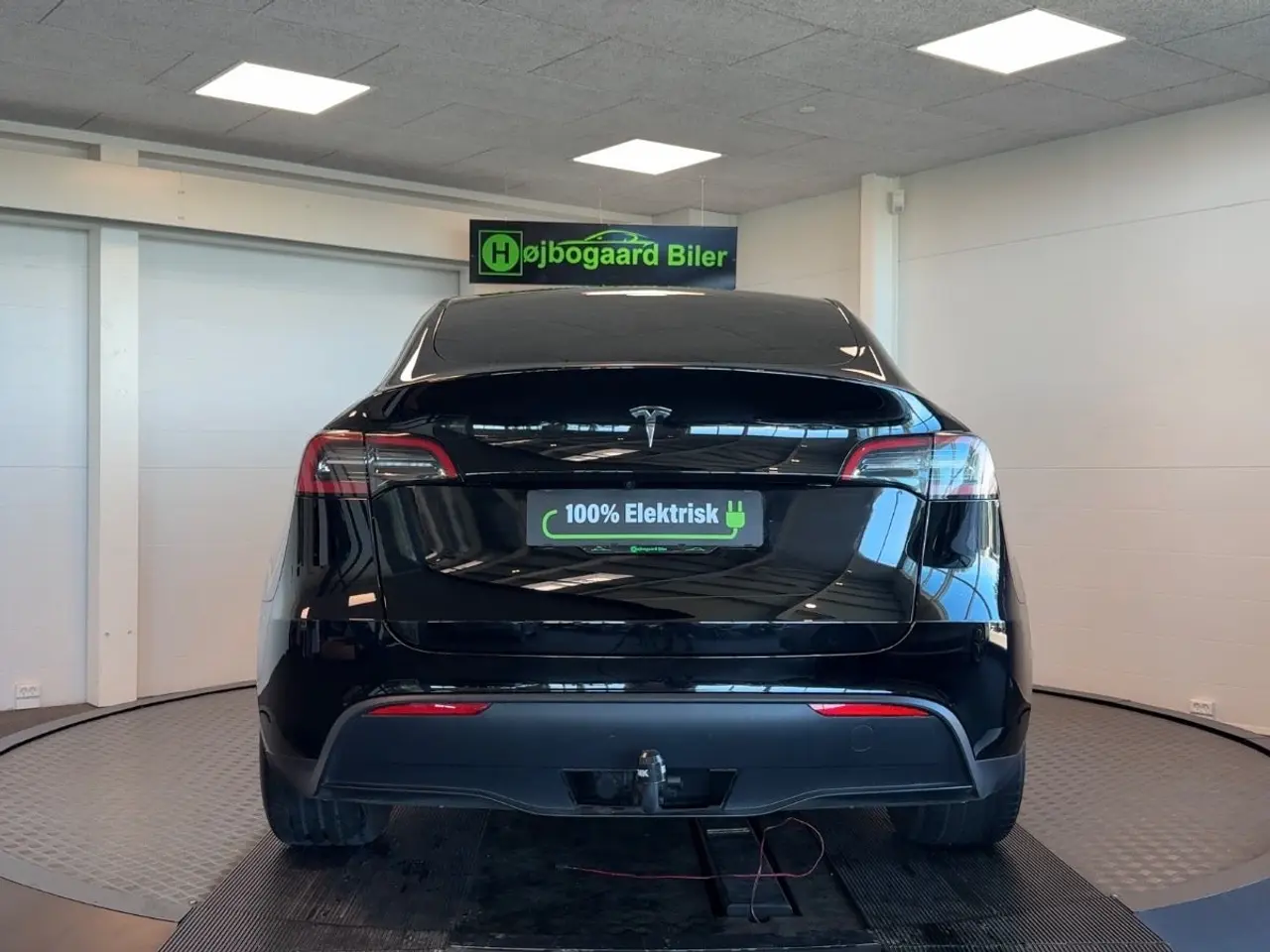 Billede 4 - Tesla Model Y RWD