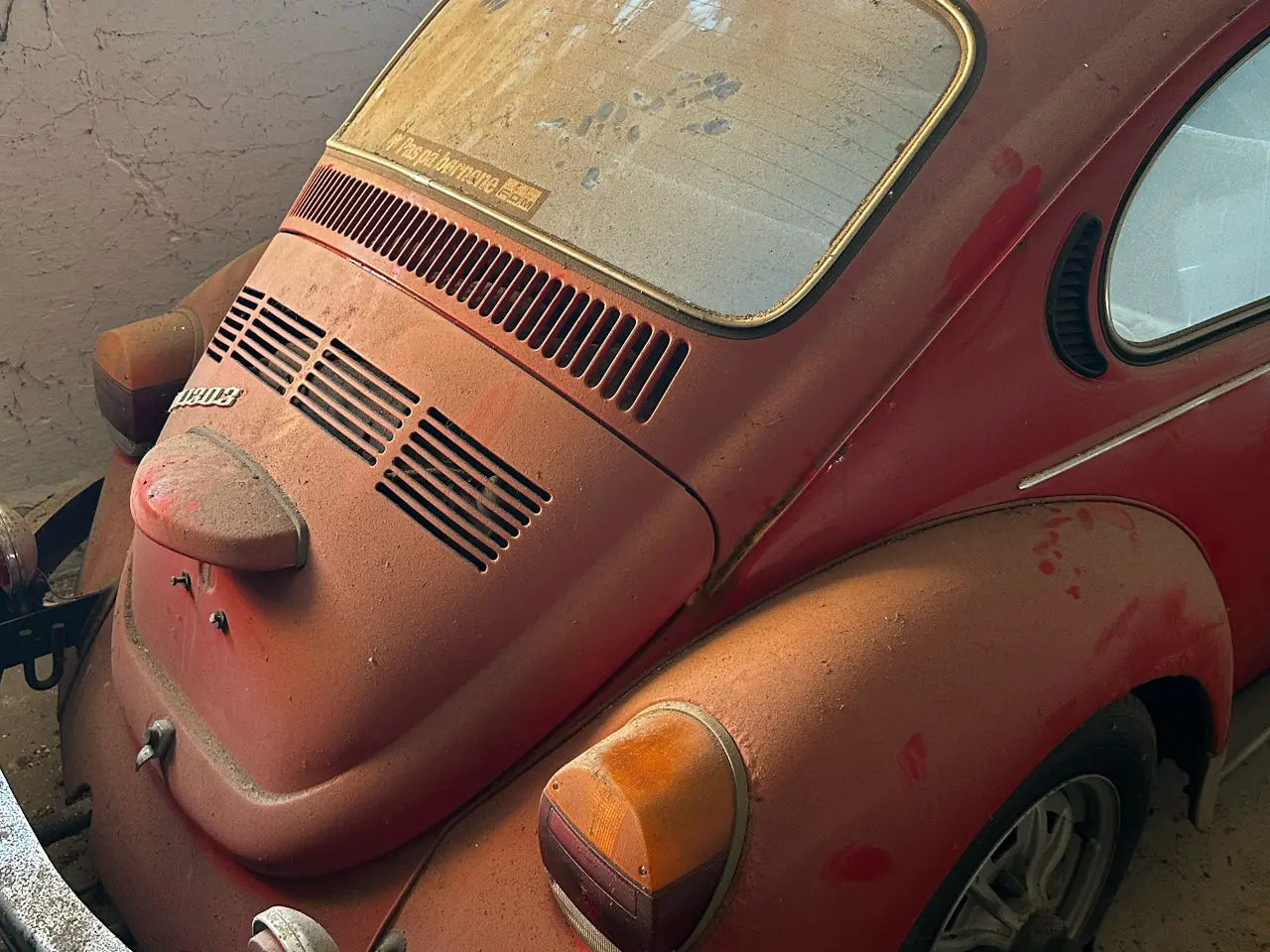 Billede 3 - Volkswagen 1303