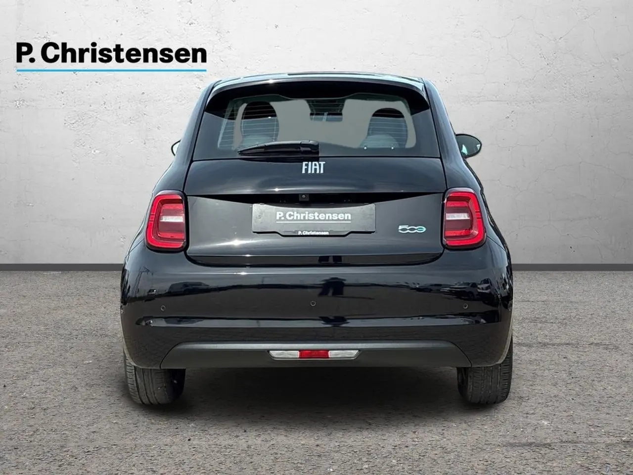 Billede 5 - Fiat 500e 42 Icon