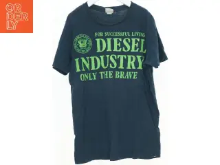 T-Shirt fra Diesel (str. 152 cm)