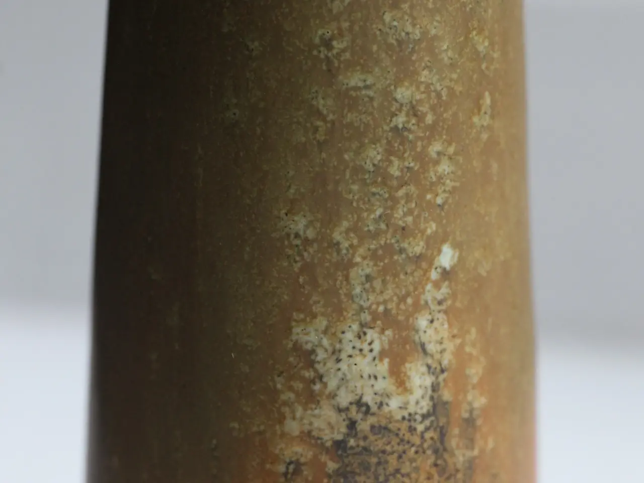 Billede 4 - Flot Ejvind Nielsen vase