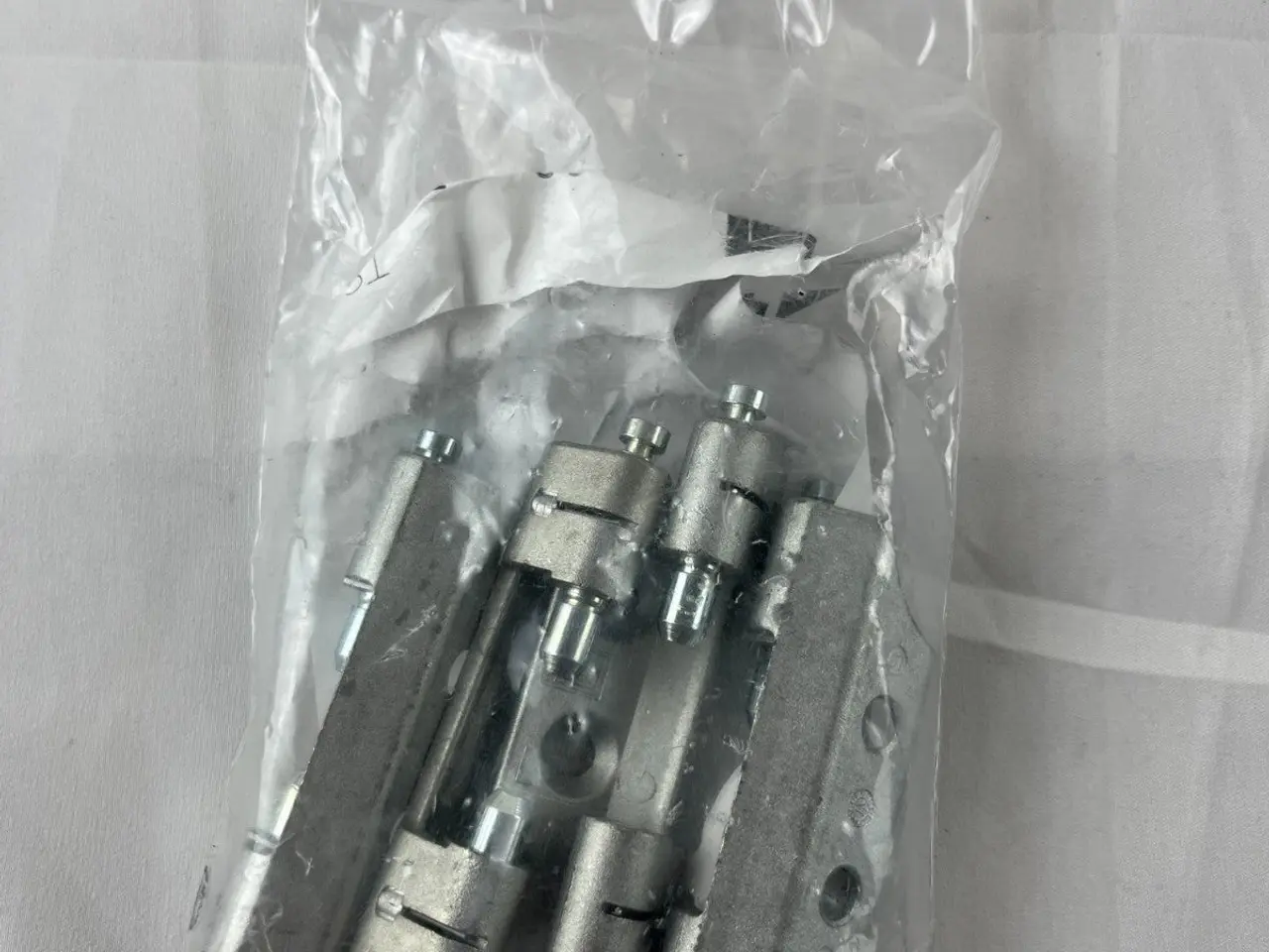 Billede 7 - Rittal TS74 Gas Pressure Spring Damper 7609601