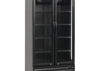 Displaykøleskab 776 Liter – SD 826 BE – sort