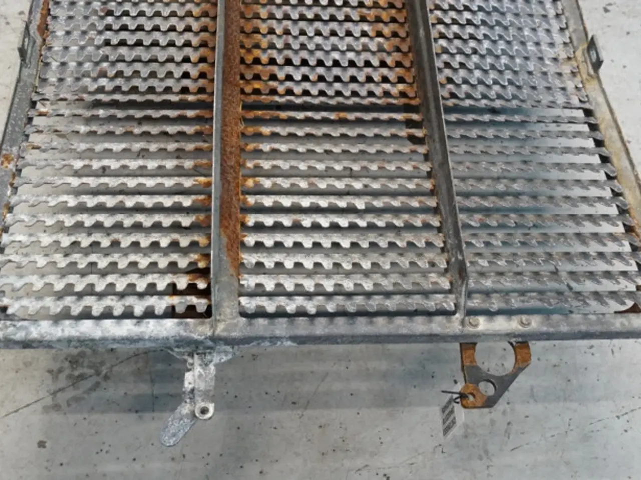 Billede 11 - Massey Ferguson 7278 Oversold 28482378
