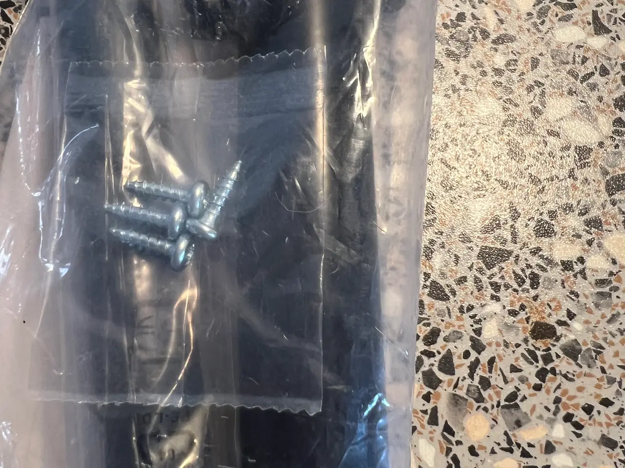 Billede 4 - Uåbnet Sultan Støtteben fra Ikea.