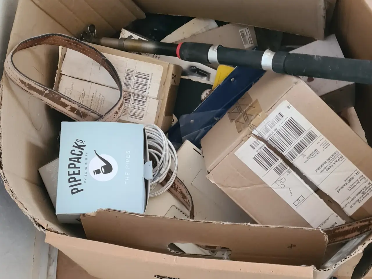 Billede 9 - møbler gives væk gratis