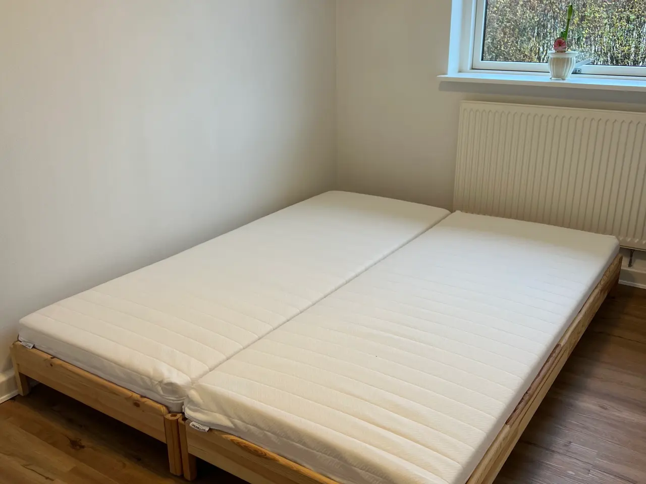 Billede 6 - Stabelbar dobbeltseng i Fyr