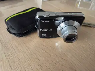 Fujifilm AX500