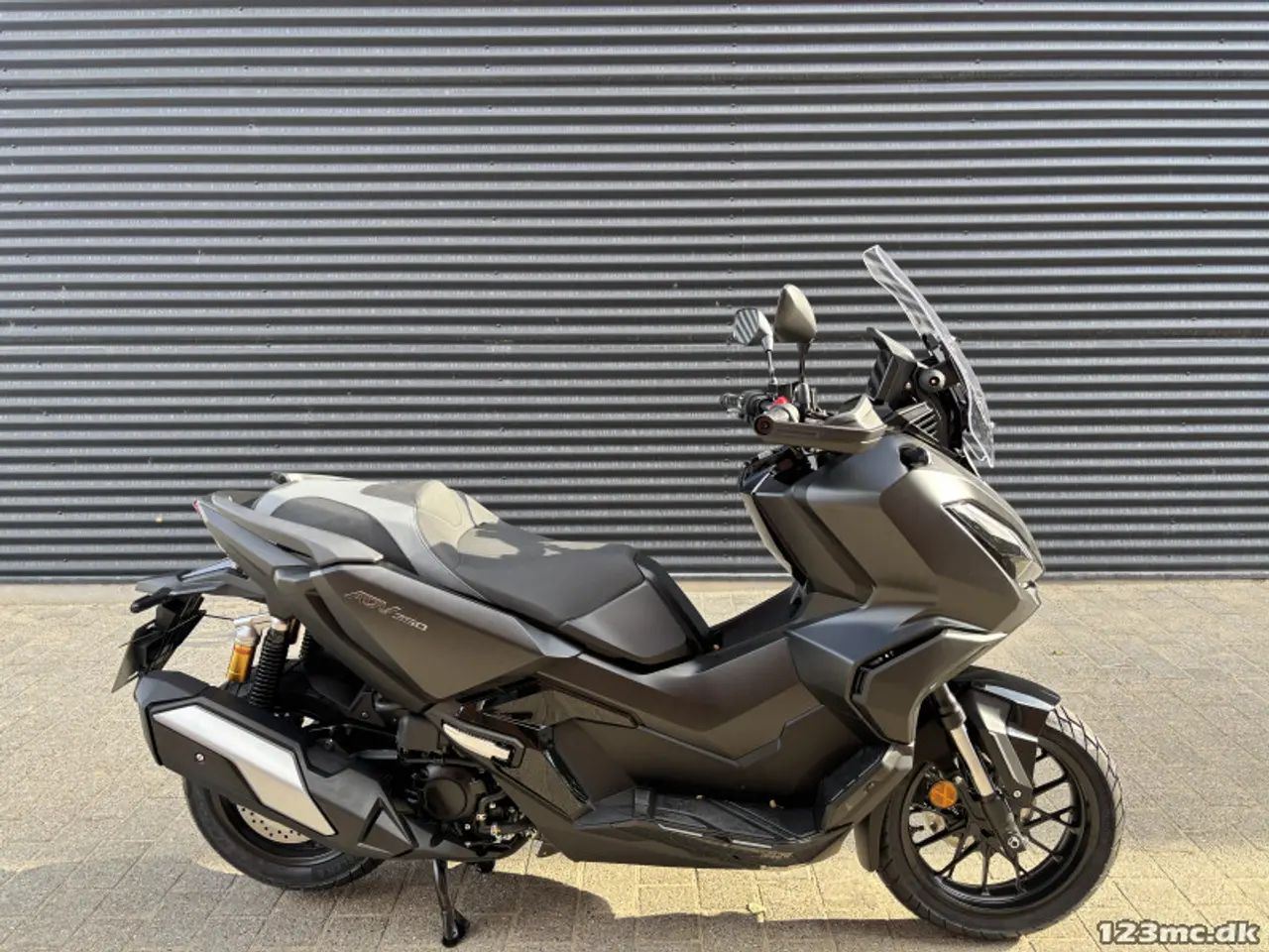 Billede 1 - Honda ADV 350