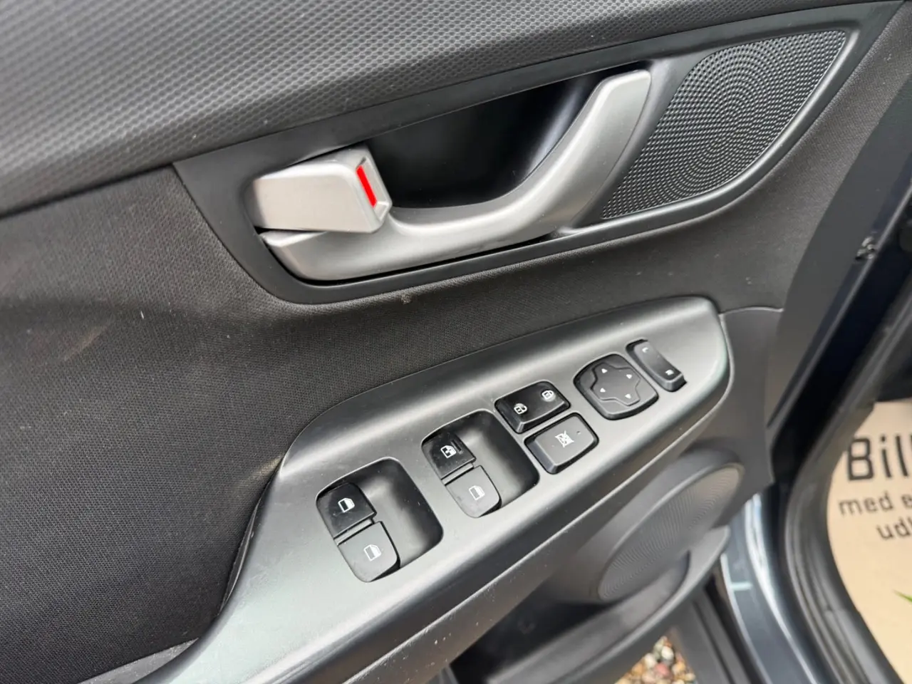 Billede 9 - Hyundai Kona 1,0 T-GDi Life