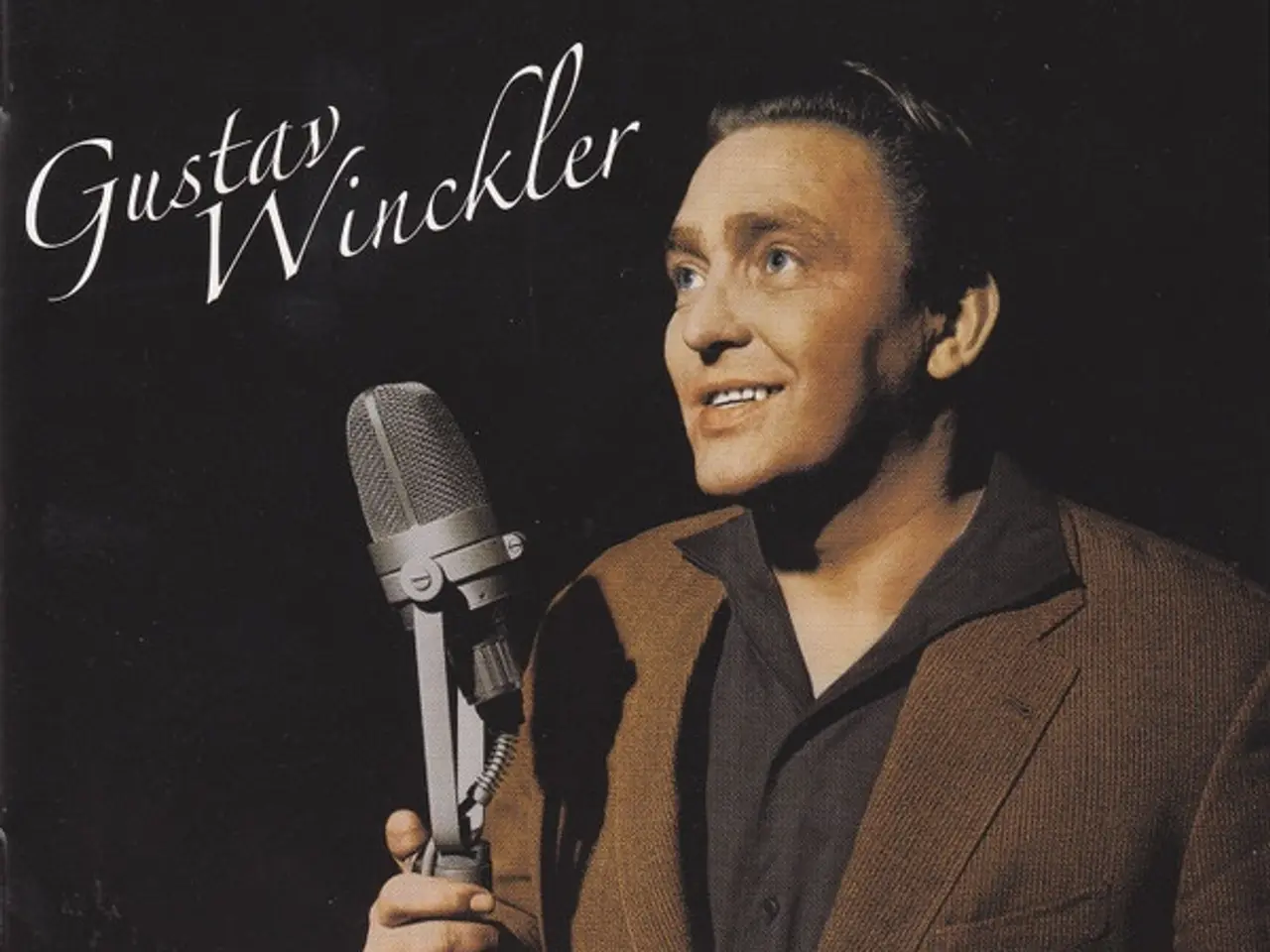 Billede 8 - Gustav Winckler – Den Store Gustav… – 4CD