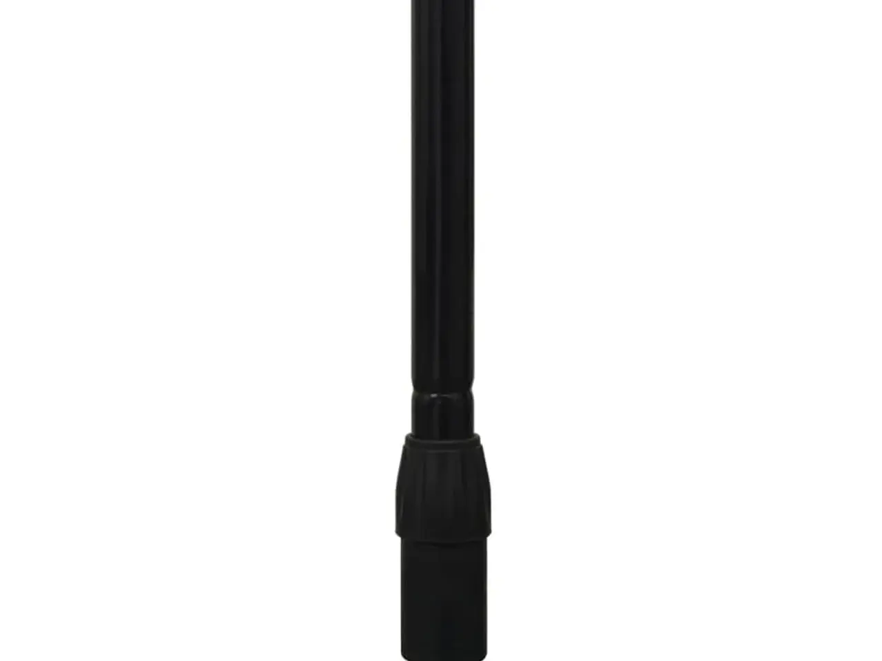 Billede 5 - Badmintonnet med fjerbolde - 600 x 155 cm, højdejusterbart