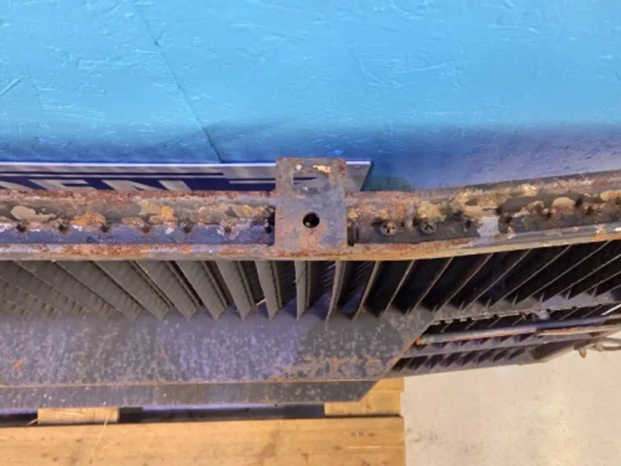 Billede 11 - Massey Ferguson 7278 Oversold 28482378 (1)