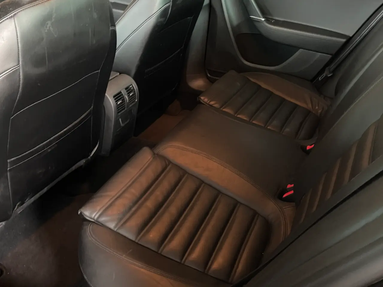 Billede 8 - VW Passat 1,4 TSi 160 Highline