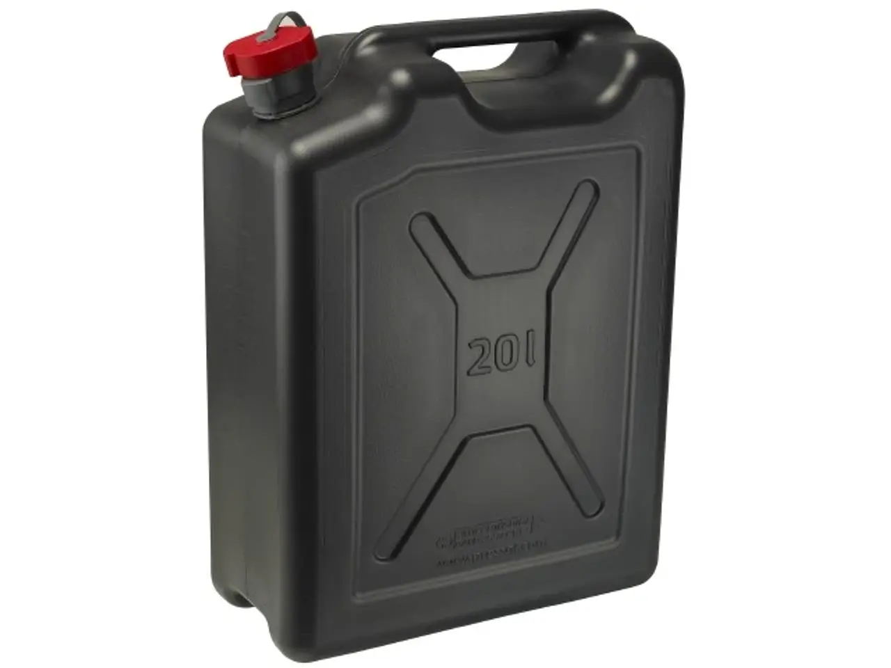 Billede 1 - Jerrycan Pressol PE 20 ltr