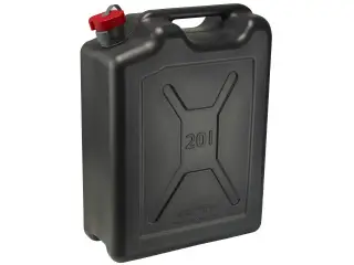 Jerrycan Pressol PE 20 ltr