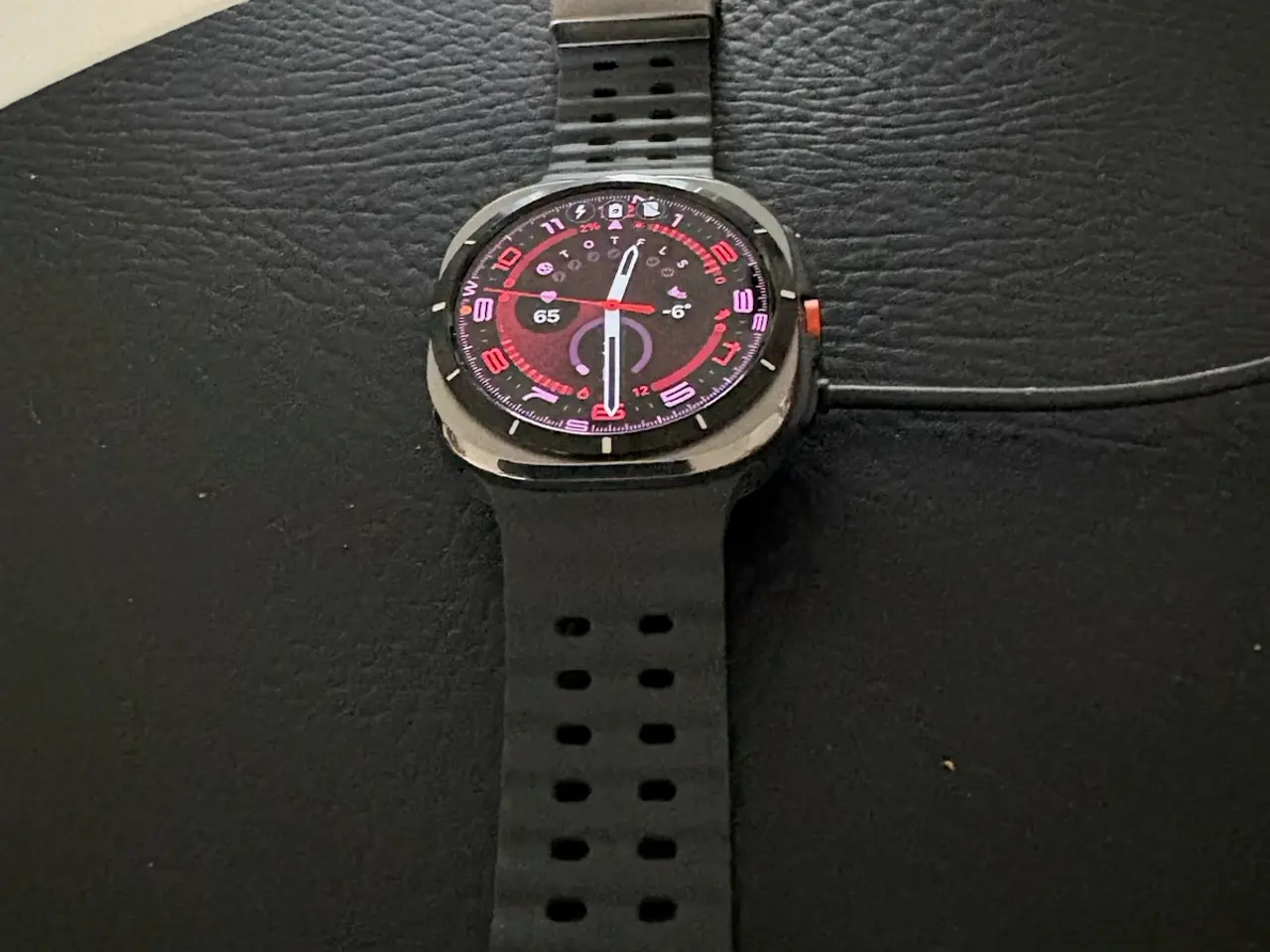 Billede 4 - Samsung Watch ultra