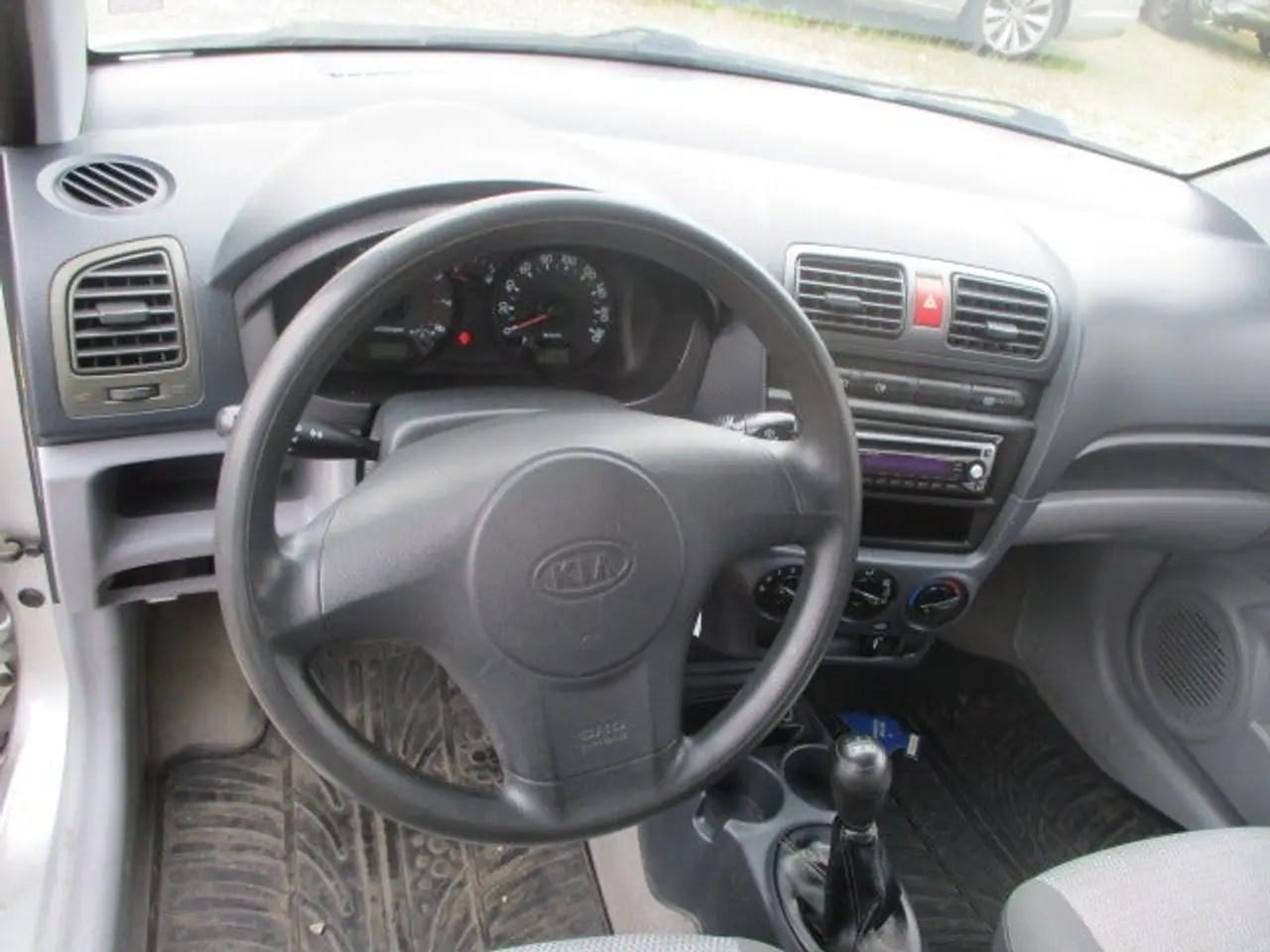 Billede 9 - Kia Picanto 1,0 LX