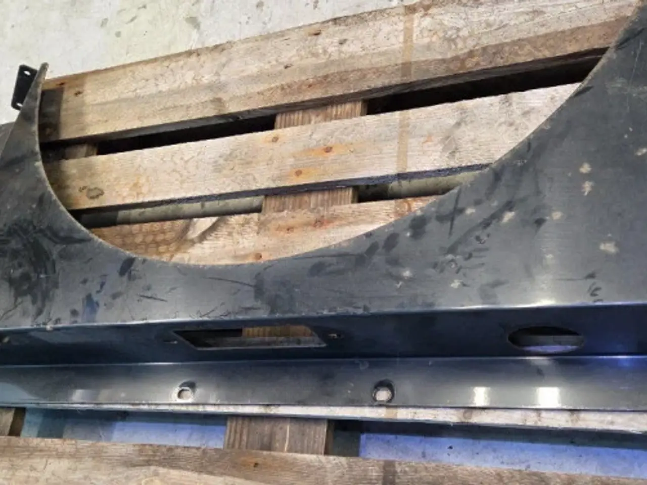 Billede 7 - Case 9120 Kølerkappe 87689611