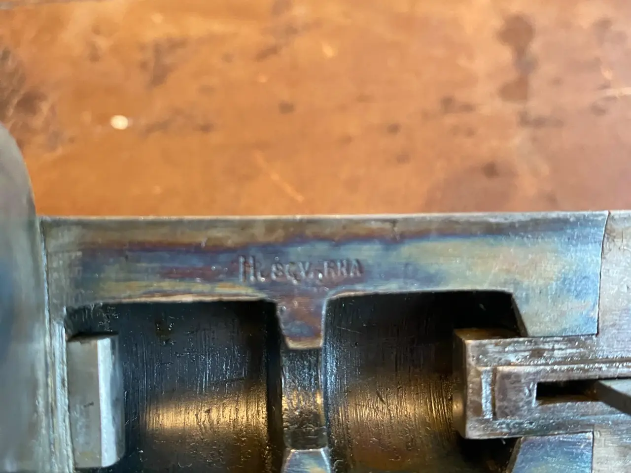 Billede 8 - Husqvarna model 43