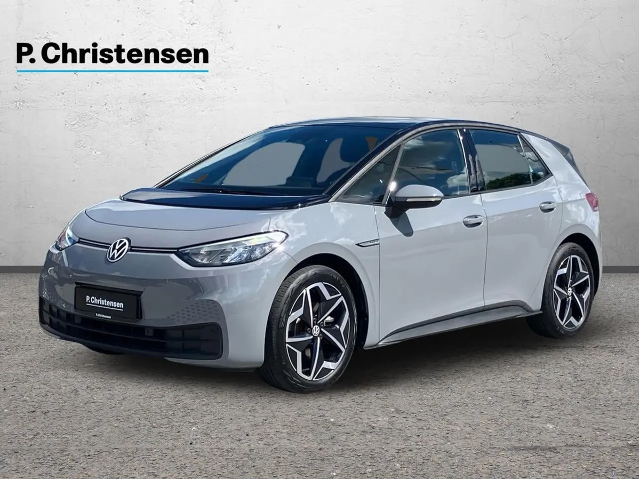 Billede 1 - VW ID.3 77 Pro S