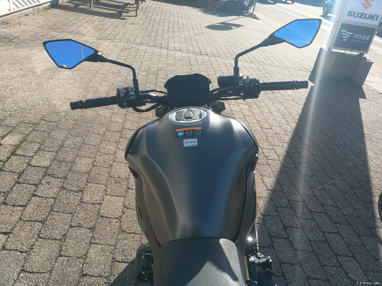 Billede 7 - Kawasaki Z 900