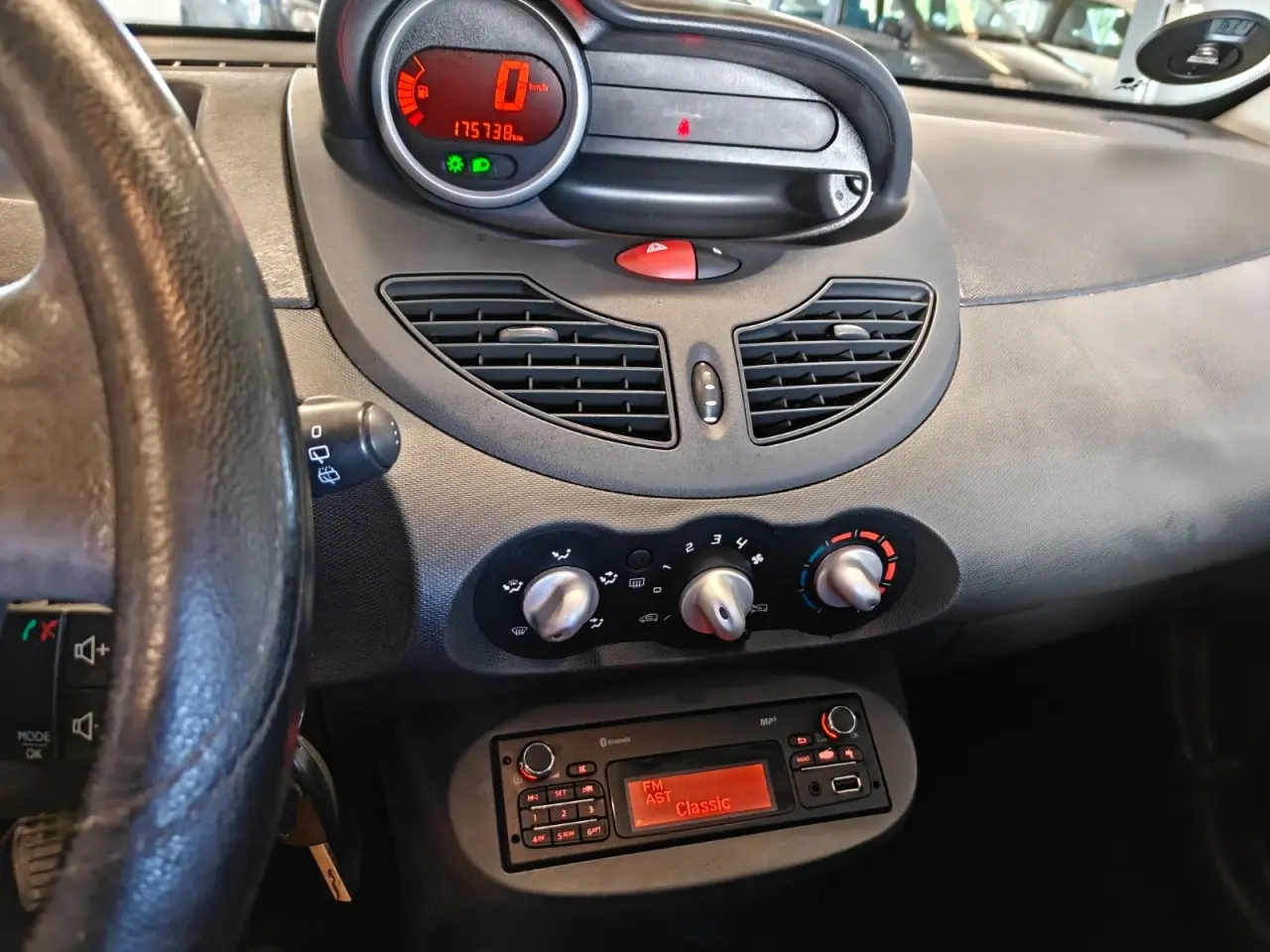 Billede 11 - Renault Twingo 1,2 16V Authentique ECO2
