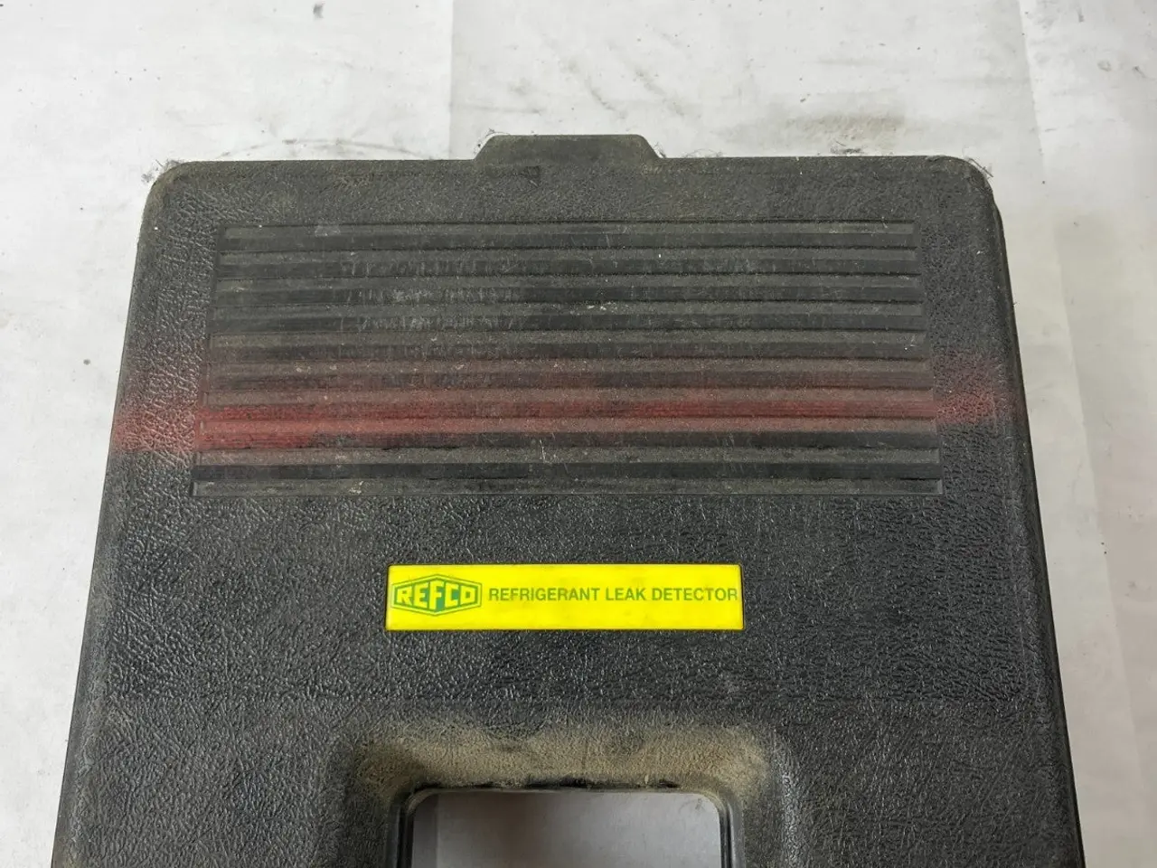 Billede 2 - Refco XP-1 Refrigerant Leak Detector R134a R12 R22