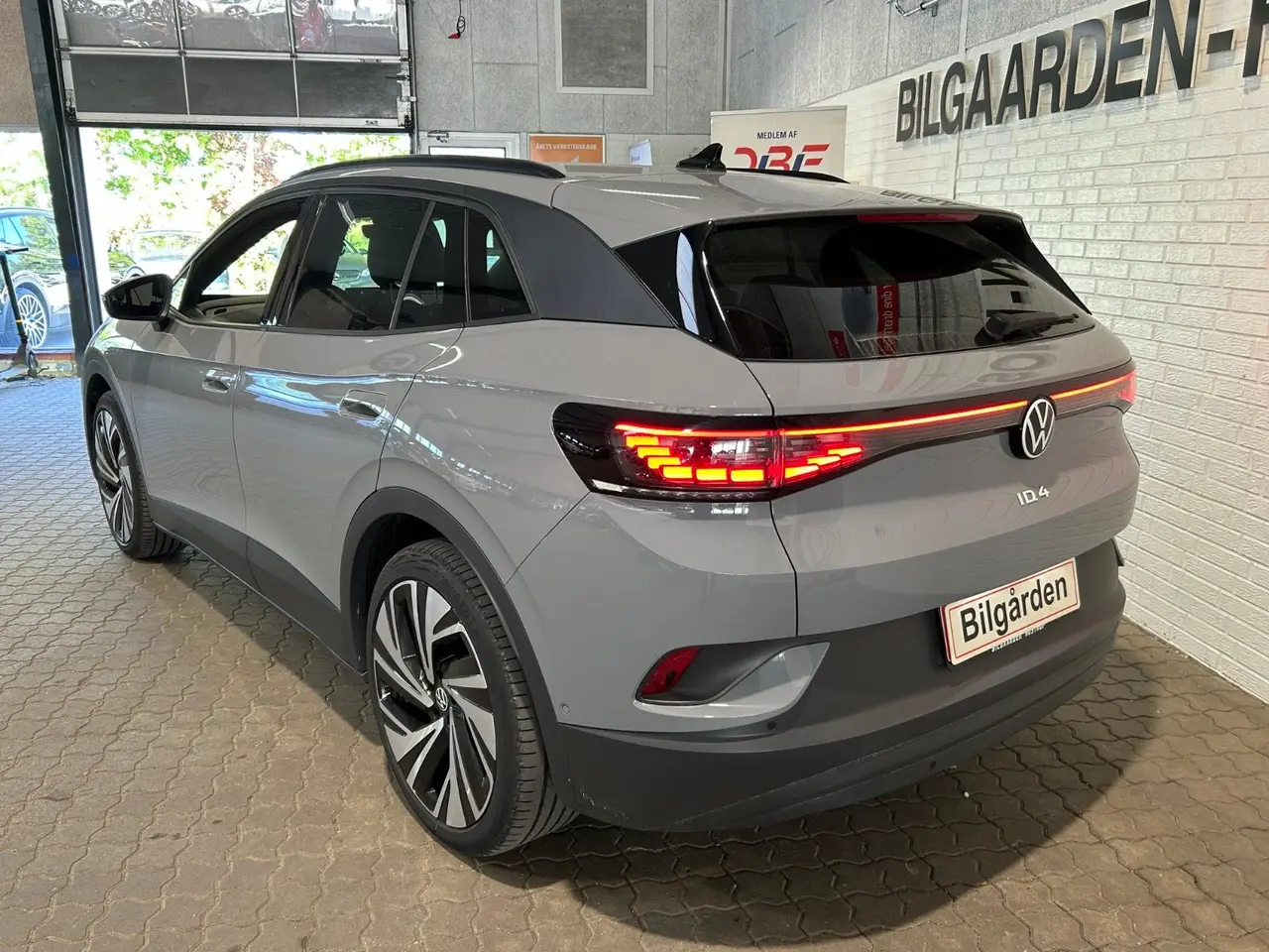 Billede 4 - VW ID.4 77 Style