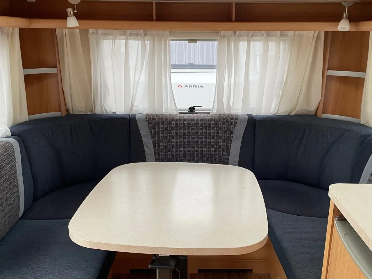 Billede 3 - Campingvogn - Wilk Vida 450 2011