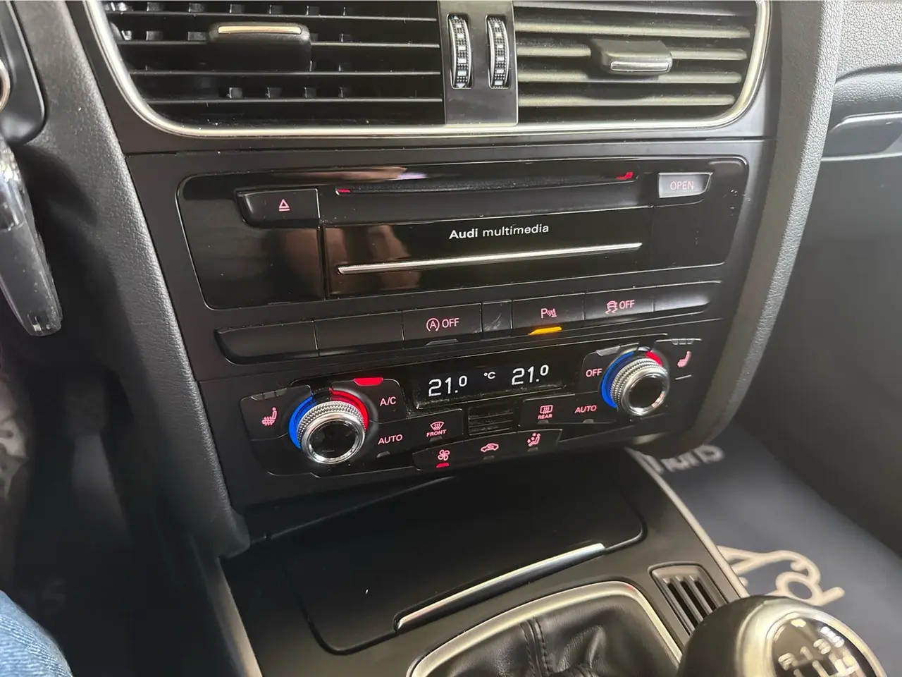 Billede 16 - Audi A4 1,8 TFSi 170 S-line Avant