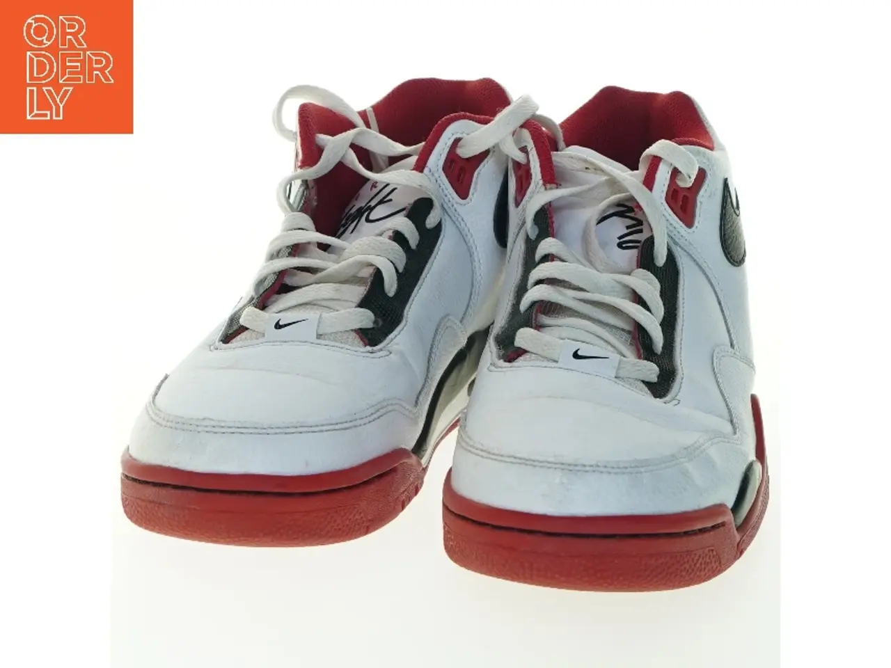 Billede 4 - Nike By You sneakers fra Nike (str. 44 )