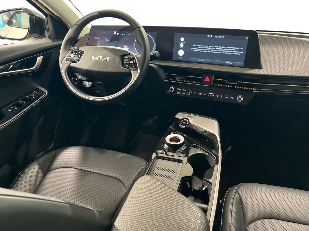 Billede 10 - Kia EV6 77 Long Range