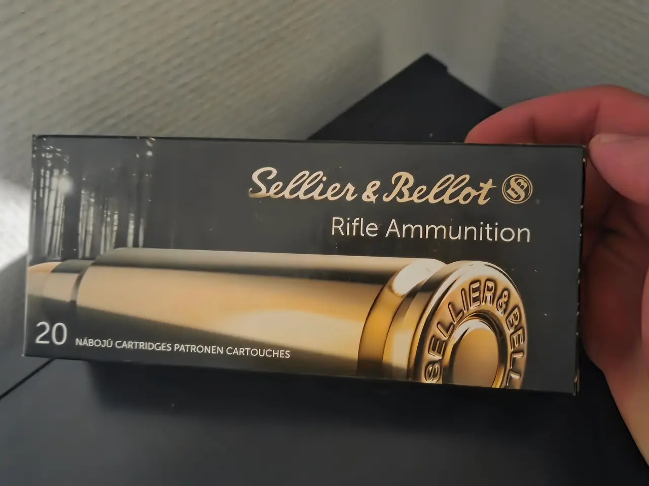 Billede 4 - 45-70 ammunition til salg