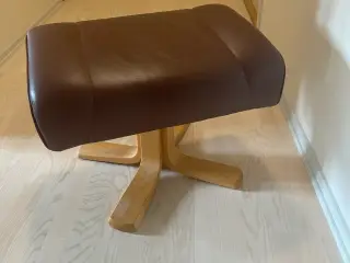 Fodskammel