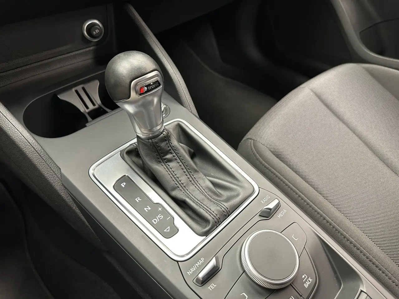 Billede 18 - Audi Q2 1,0 TFSi 116 S-tr.