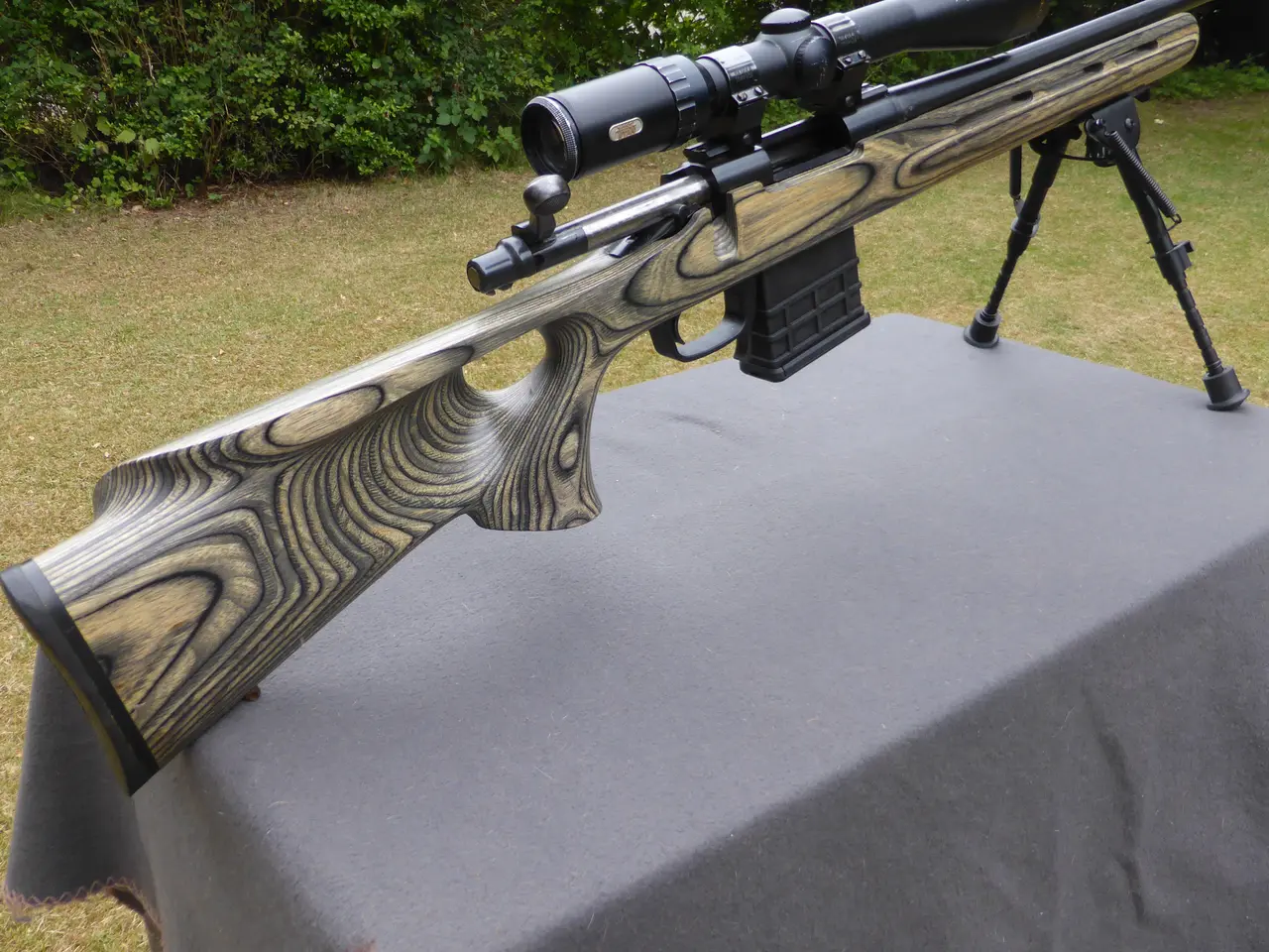 Billede 2 - Remington 700 243 Win,