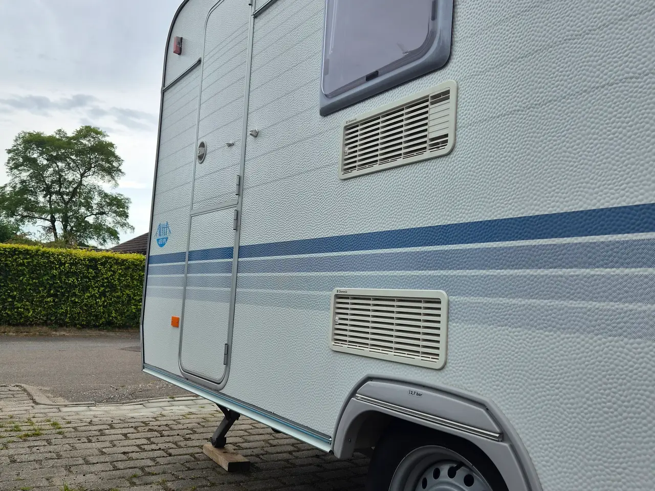 Billede 2 - Adria 432 px