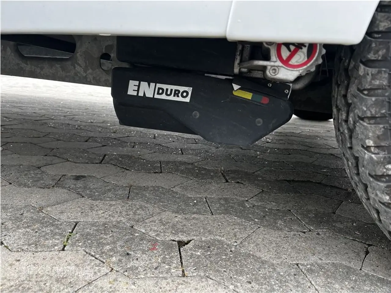 Billede 10 - 2018 - Adria Adora 593 UP