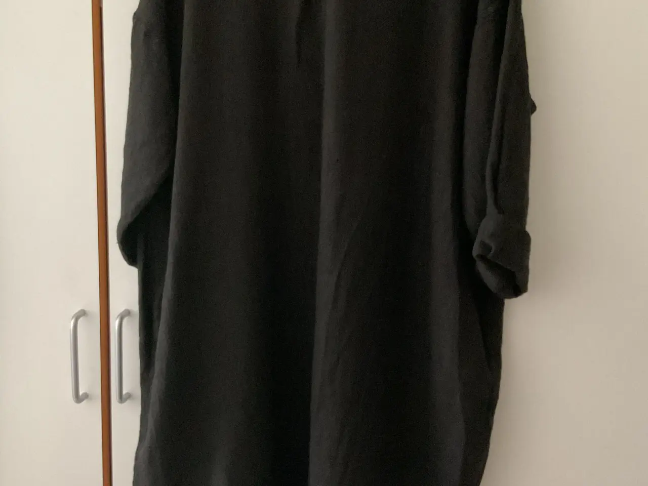 Billede 1 - Janne.K Hør Kjole
