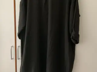 Janne.K Hør Kjole